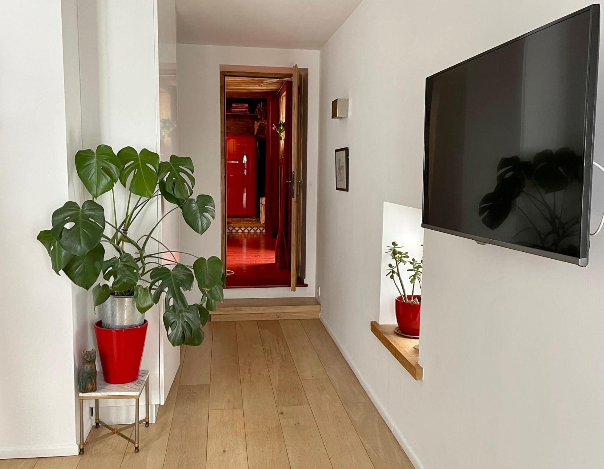 Chalet A Megeve-Vauvray - Grands Appartements , Vue Mont Blanc Demi-Quartier المظهر الخارجي الصورة
