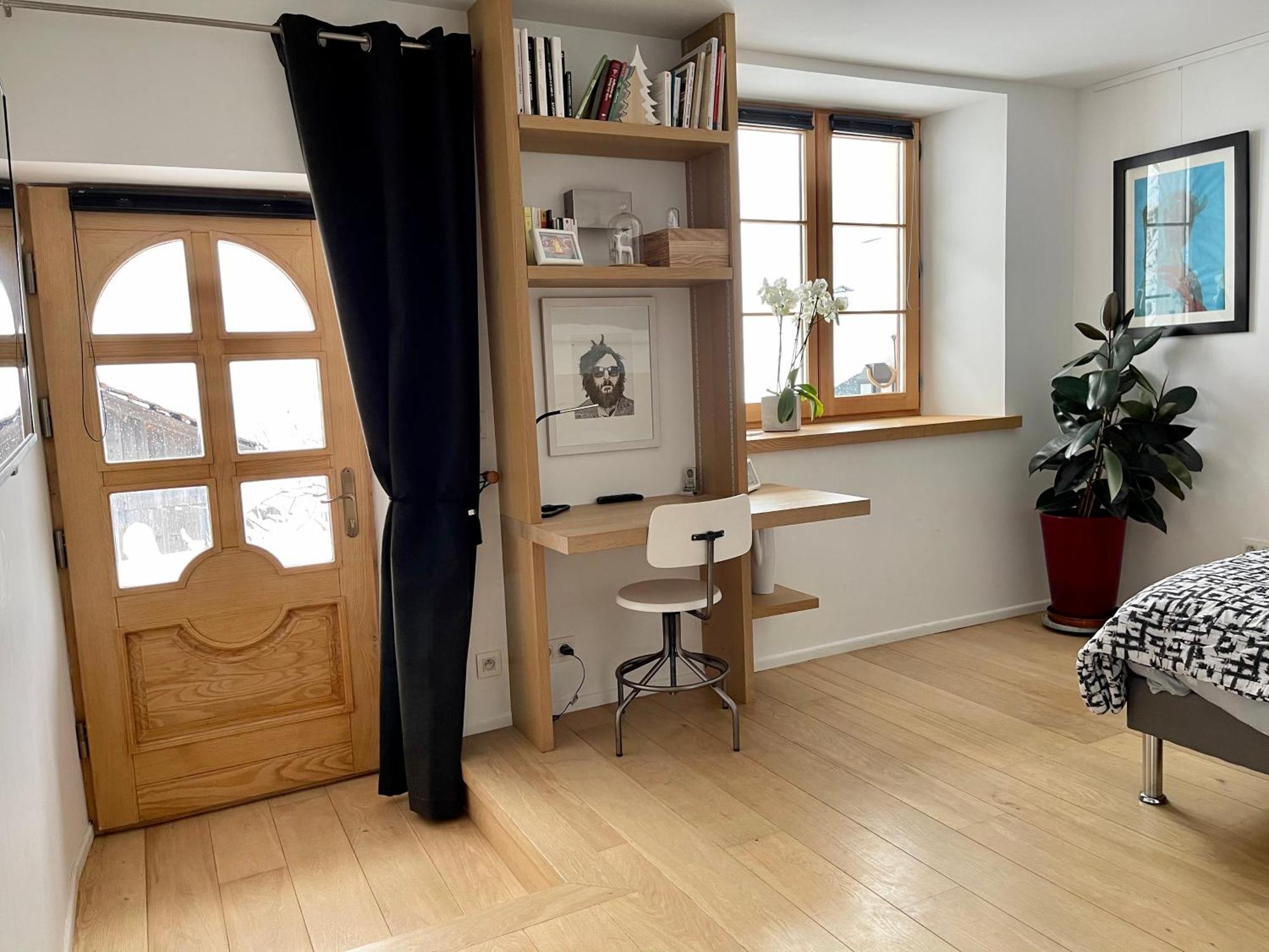 Chalet A Megeve-Vauvray - Grands Appartements , Vue Mont Blanc Demi-Quartier المظهر الخارجي الصورة