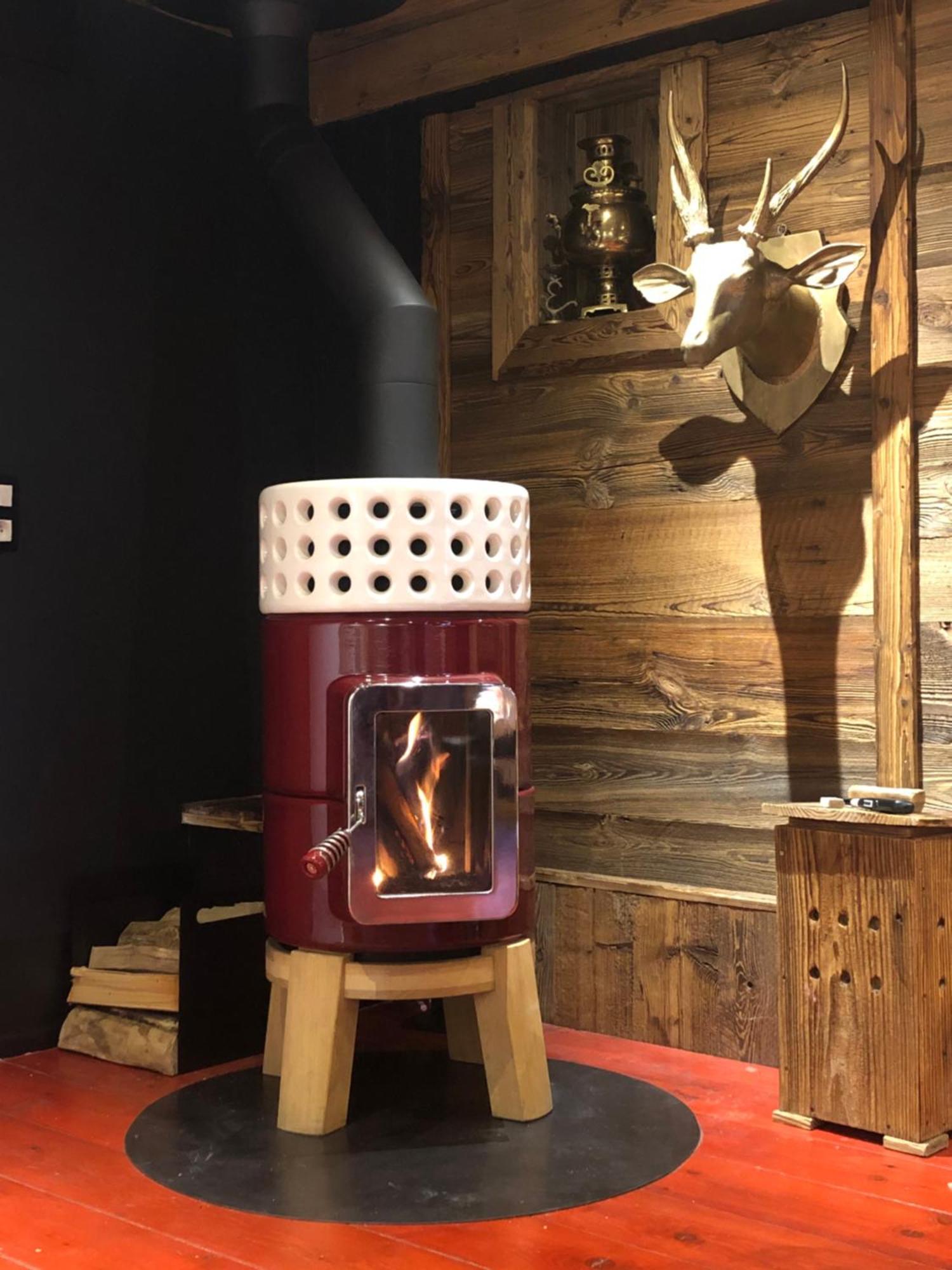 Chalet A Megeve-Vauvray - Grands Appartements , Vue Mont Blanc Demi-Quartier المظهر الخارجي الصورة